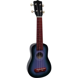 MSA UK-4, szoprán ukulele vékony tokkal
