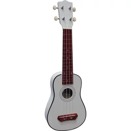 MSA UK-5, szoprán ukulele vékony tokkal