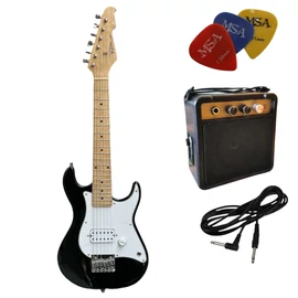 Vision EK-3, ½-es gyermek elektromos gitár alap szett 1