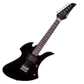 Vision EK-302 1/2-es méretű elektromos  gitár