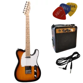 Vision ET-12 SB, elektromos gitár alap szett 2