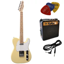 Vision ET-11 CR, elektromos gitár alap szett 2