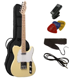 Vision ET-11 CR, elektromos gitár szett 1