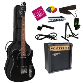Vision ET-14 BM, “Maximum” elektromos gitár szett 4