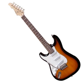 Vision ST-5 L SB balkezes elektromos gitár + ajándék kábel!