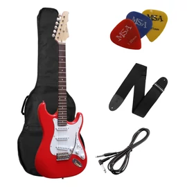 Vision ST-5 R, elektromos gitár alap szett