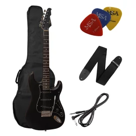 Vision ST-5 BM, elektromos gitár alap szett