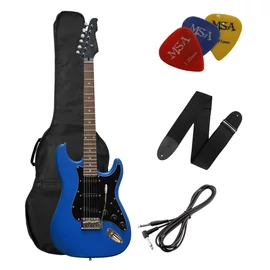 Vision ST-5 BLM, elektromos gitár alap szett