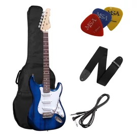 Vision ST-5 BLT, elektromos gitár alap szett