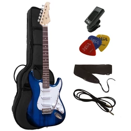 Vision ST-5 BLT, elektromos gitár szett 1