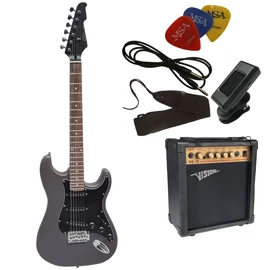 Vision ST-5 GM, elektromos gitár szett 2