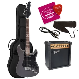 Vision ST-5 GM elektromos gitár szett 4