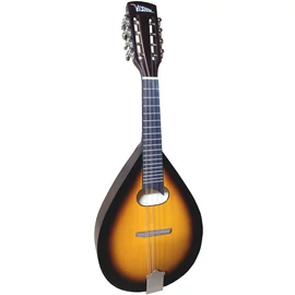 MSA MA-3, Sunburst Portugál mandolin bélelt tokkal