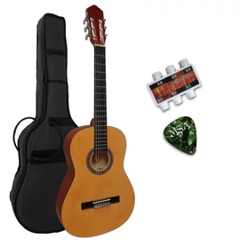 MSA C-22, 4/4-es klasszikus gitár szett