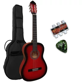 MSA C-24, 4/4-es klasszikus gitár szett