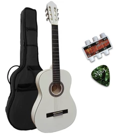 MSA C-26, 4/4-es klasszikus gitár szett