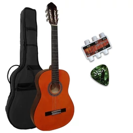 MSA C-20, 4/4-es klasszikus gitár szett