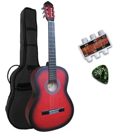 MSA MI-39 R , 4/4-es klasszikus gitár szett