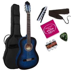 MSA C-23, 4/4-es klasszikus gitár szett 2