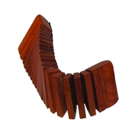 K-6 Zörgő hernyó /kokiriko/