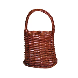 Fonott füles rázókosár (nagy)