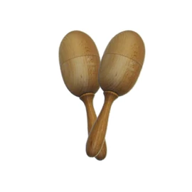 Natúr fa marakas párban