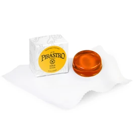 Pirastro Gold Rosin hegedű és brácsa gyanta