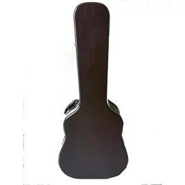 BronX Fa keménytok Klasszikus gitárhoz