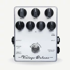 Vintage Deluxe Effekt