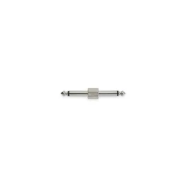 RockBoard S-Connector, nickel 6,3 mm