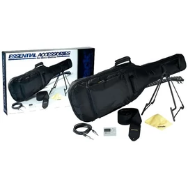 Gigpack Kiegészítő Csomag Basszus gitárokhoz