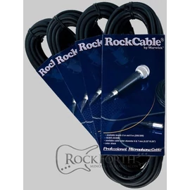 Warwick Rockcable® Mikrofonkábel 6M