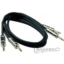 Warwick Rockcable® Hangfalkábel 2 Meter D8