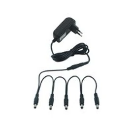 RockPower NT 50 adapter + ötös elosztó