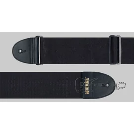 Rockstrap Nylon Bass Gitár Heveder 80 Mm