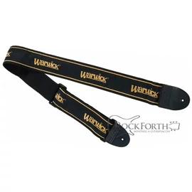 Warwick Rockstrap® Heveder Basszusgitárhoz 80 mm