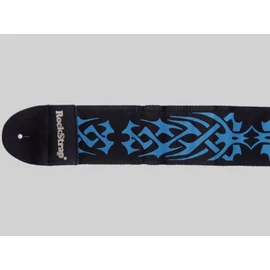 Rockstrap Heveder Nb1Ce Mechanic B 80 mm