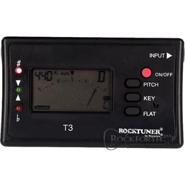 Rt T 3 Auto Kromatikus Hangológép