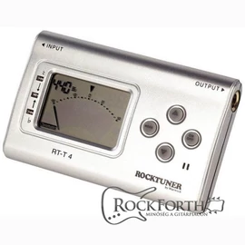 Rt T 4 Auto Kromatikus Hangológép