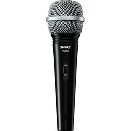 SHURE SV100 - Magyar Garancia, Eredeti!