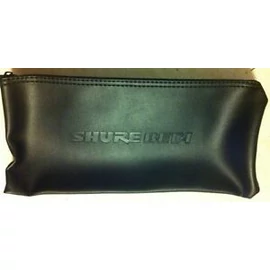 Shure 95A2314 Mikrofontok általános méretű mikrofonhoz és zsebadóhoz (BETA felirattal)