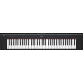 Yamaha NP-32B digitgális zongora, pianínó