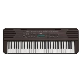 Yamaha PSR-E360DW kísérő-automatikás szintetizátor