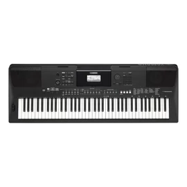 Yamaha PSR-EW410 kísérőautomatikás szintetizátor