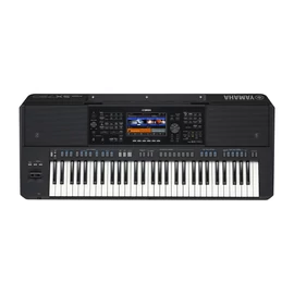 Yamaha PSR-SX720 digitális munkaállomás