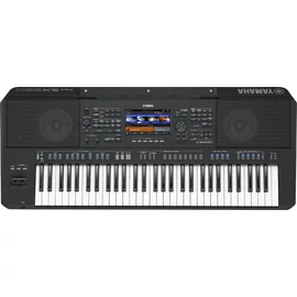 Yamaha PSR-SX920 digitális munkaállomás