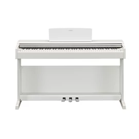 Yamaha YDP-145WH digitális zongora