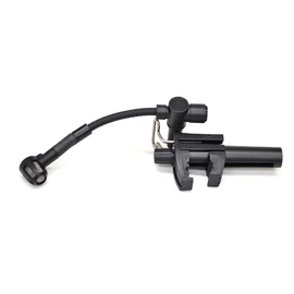 AKG C518M Miniatűr kardioid mikrofon ütősökhöz,  XLR csat.