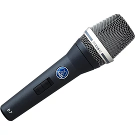 AKG D7S Énekmikrofon