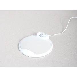 AKG CBL410PCC-WH Félgömb karakterisztikájú VOIP határfelület mikr. - UTOLSÓ DARAB!